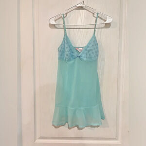 FINAL PRICE Victoriaβs Secret Angels Lingerie Gown